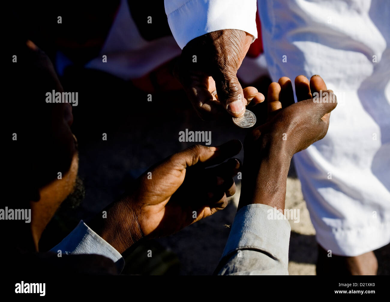 Aid El Kebir High Resolution Stock Photography And Images Alamy