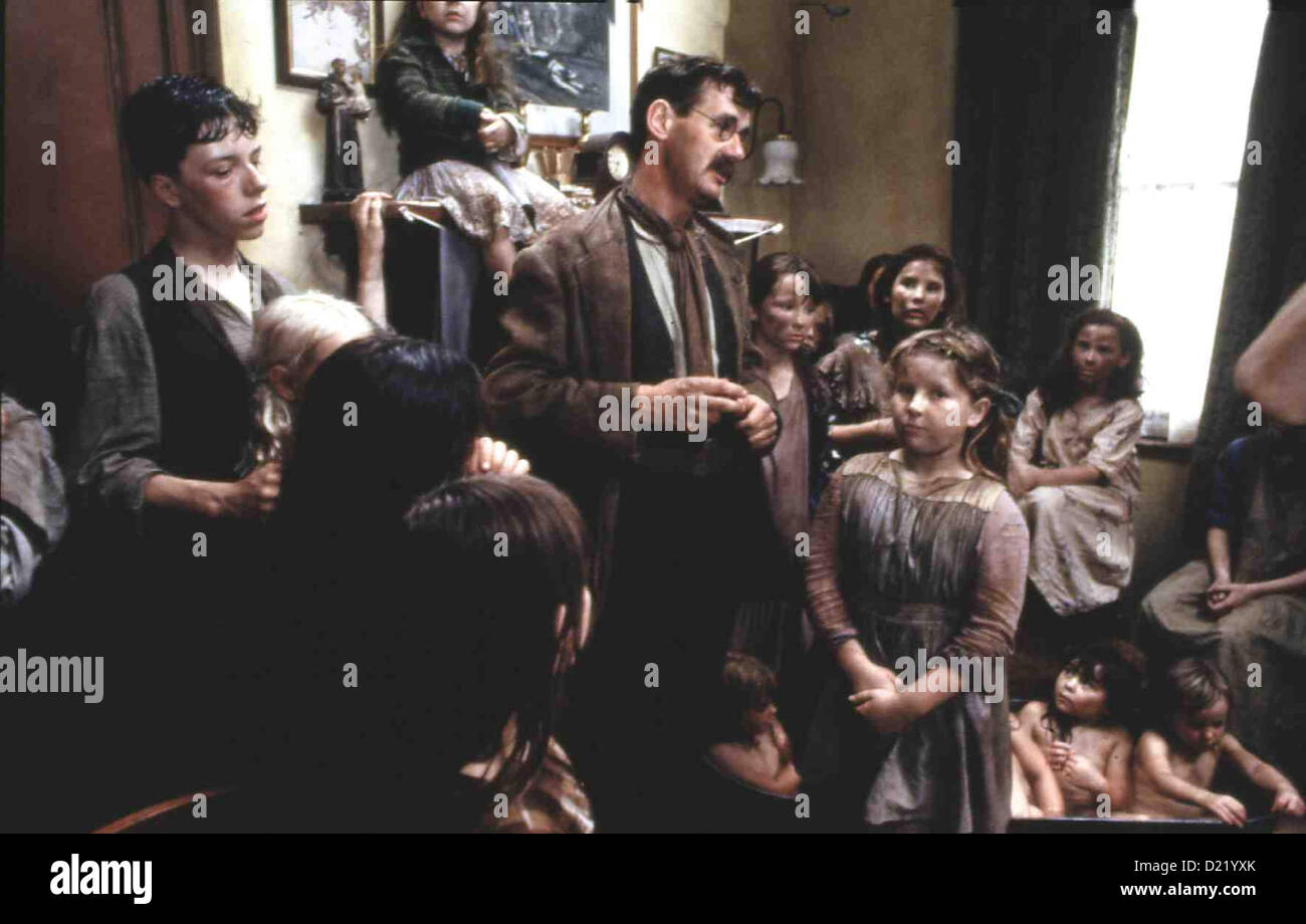 Der Sinn Des Lebens Monty Python's The Meaning Of Life Szene *** Local Caption *** 1983 Stock