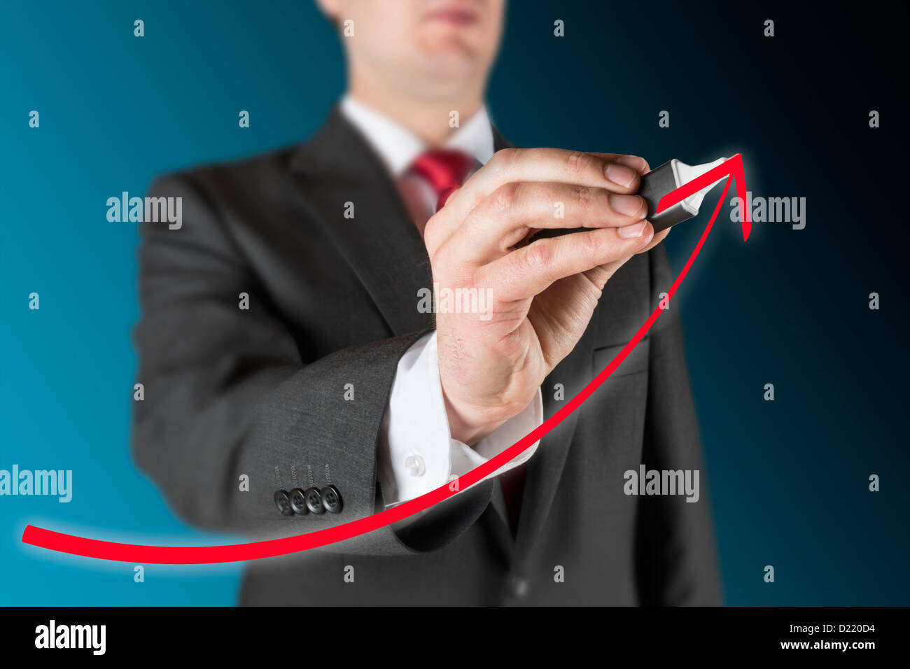 Empty flow chart diagram hi-res stock photography and images - Alamy image.