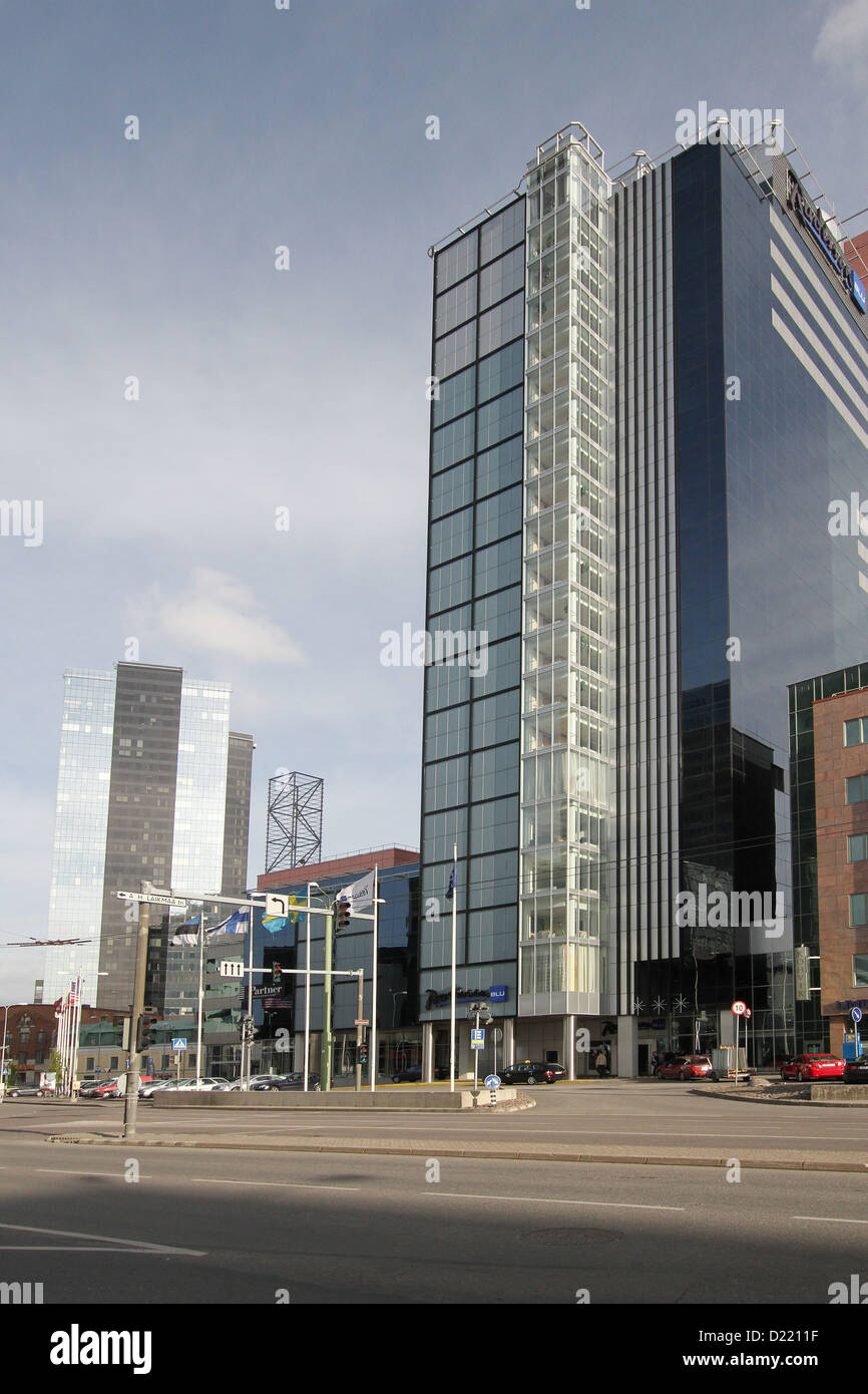 Radisson blu sky tallinn hires stock photography and images Alamy