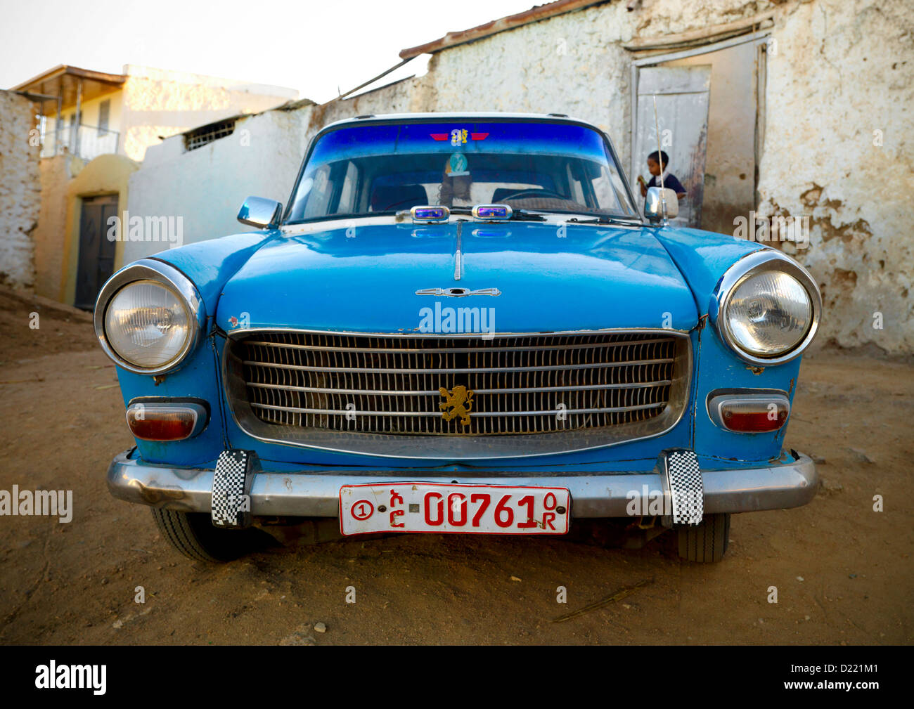 Page 2 Peugeot 404 High Resolution Stock Photography And Images Alamy