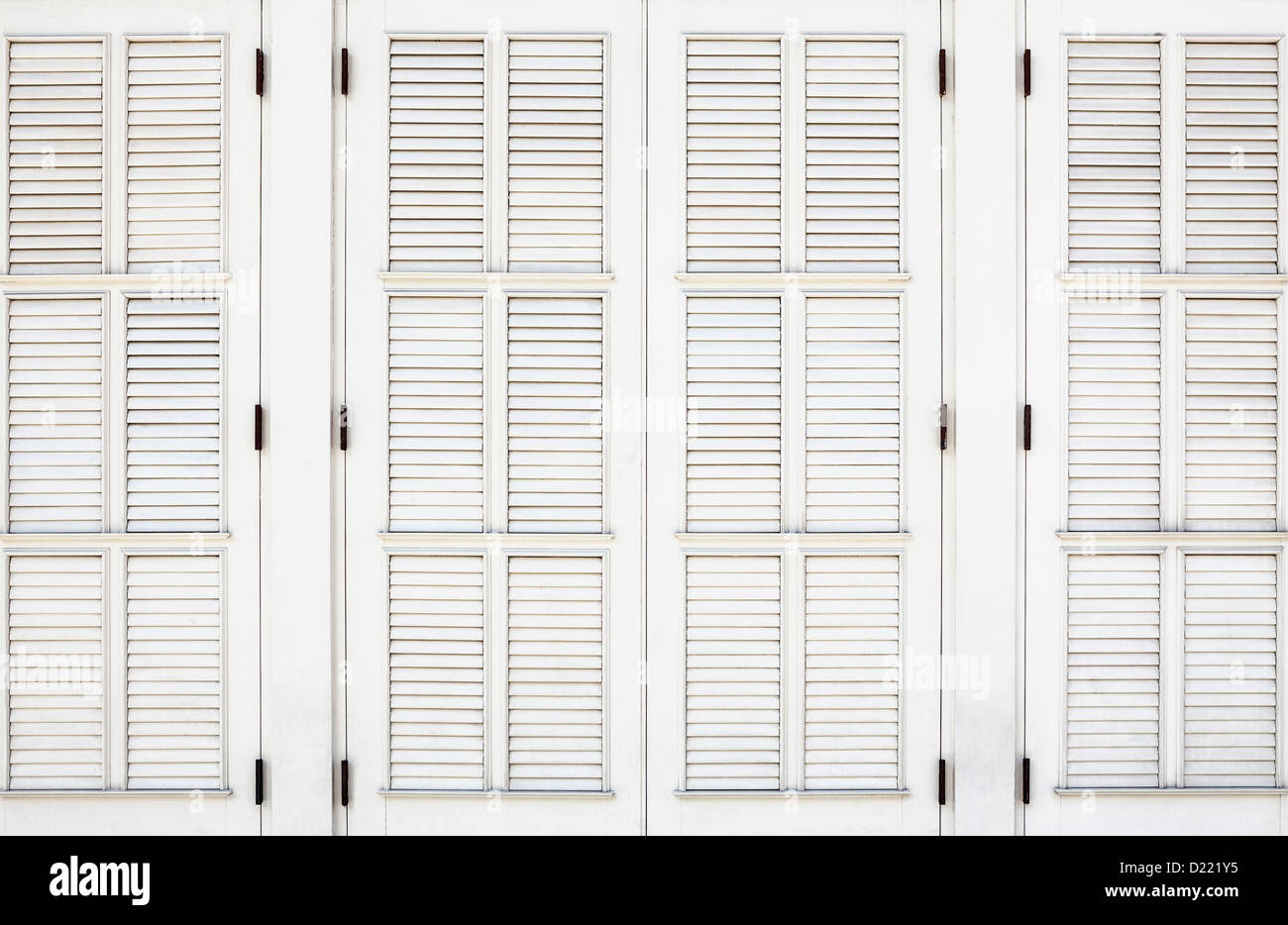 Entryway doors in Ponce, Puerto Rico Stock Photo Alamy