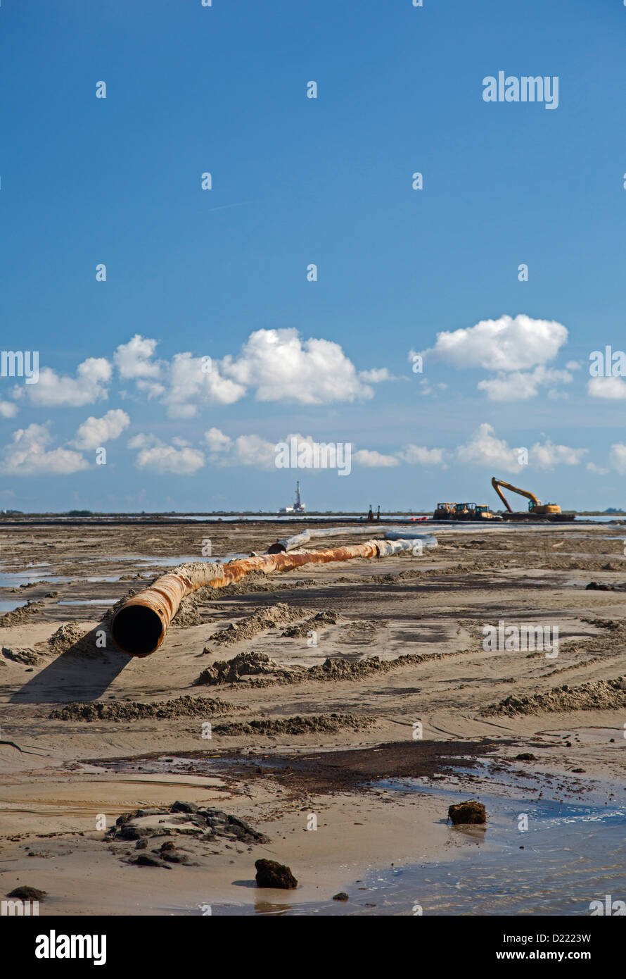 Pointe a la hache hires stock photography and images Alamy