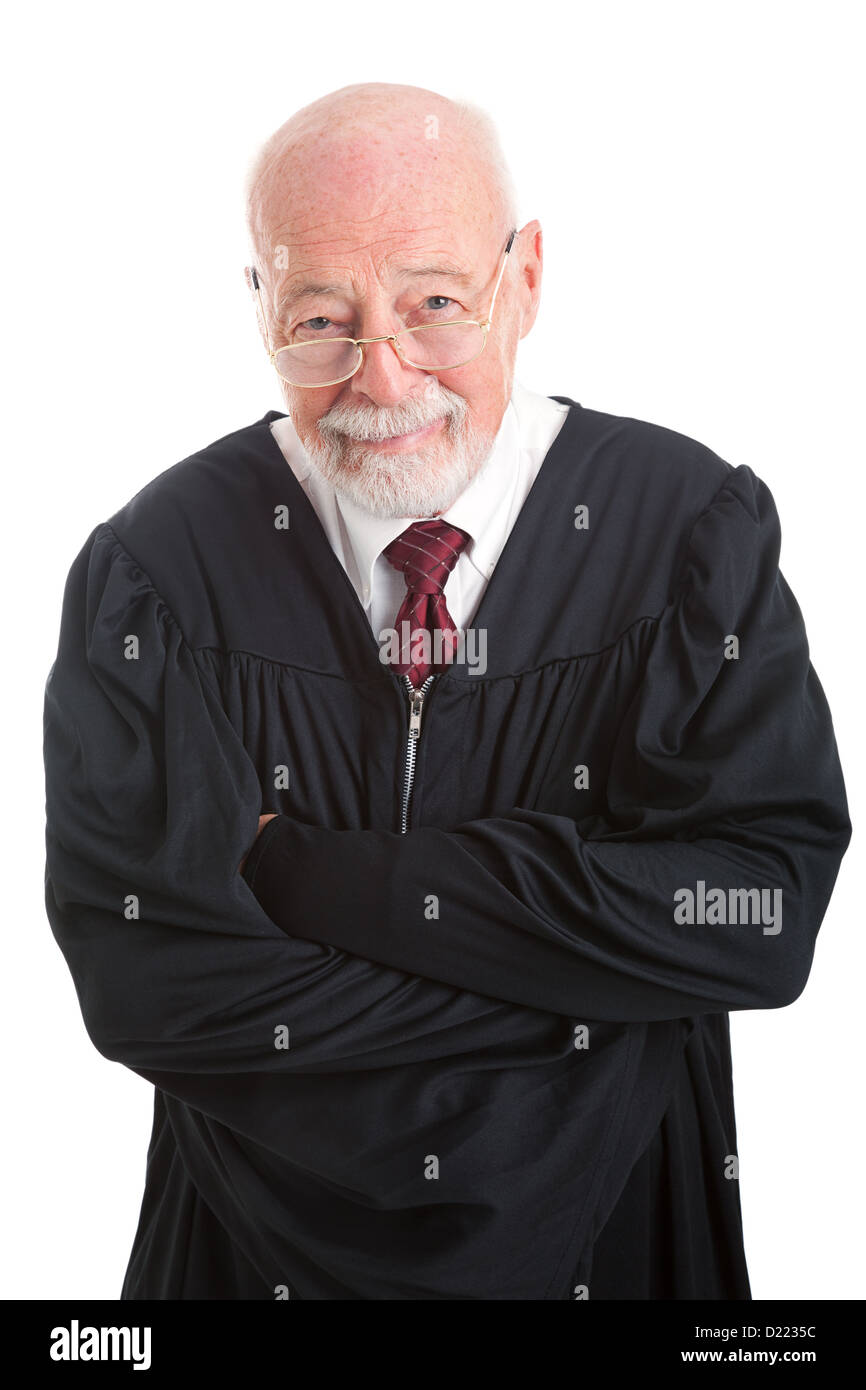 Circuit judge hi-res stock photography and images - Alamy