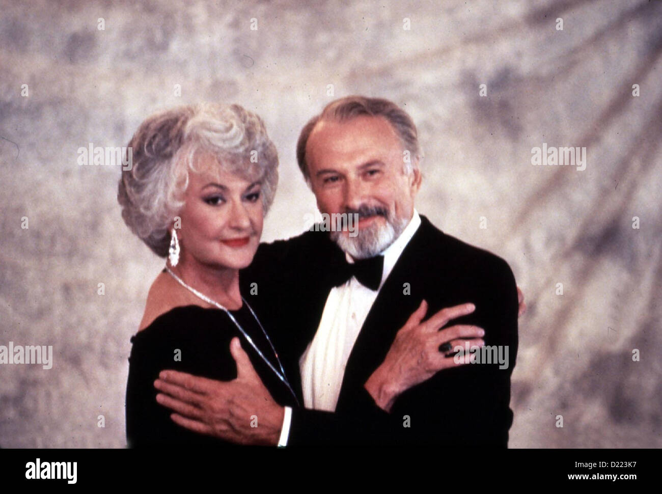 Richard kiley hi-res stock photography and images - Alamy