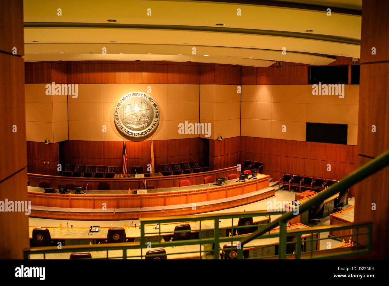 New mexico state representitives hires stock photography and images Alamy