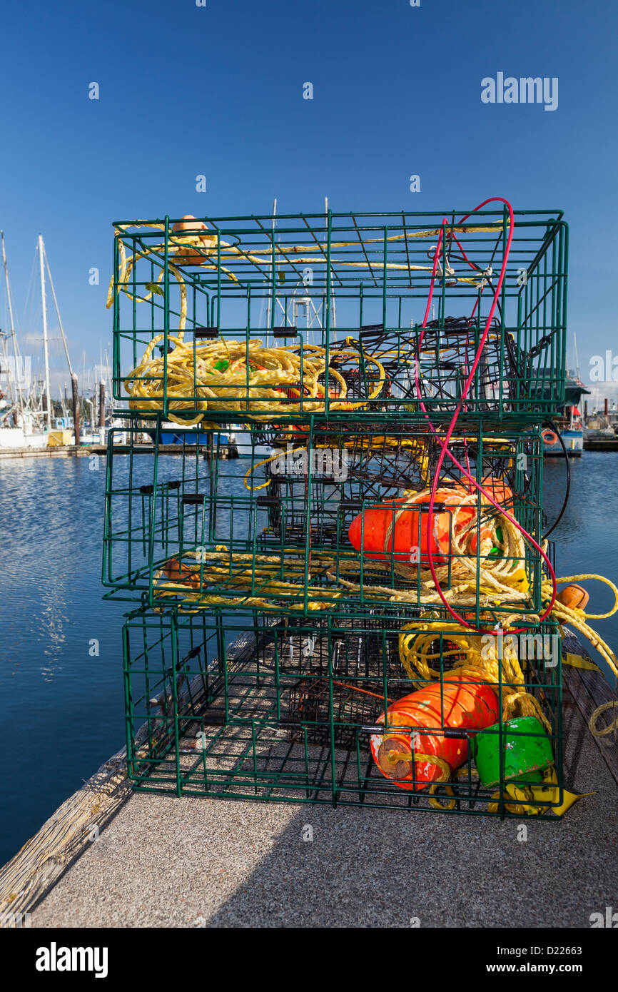 Crab pot buoy hires stock photography and images Alamy