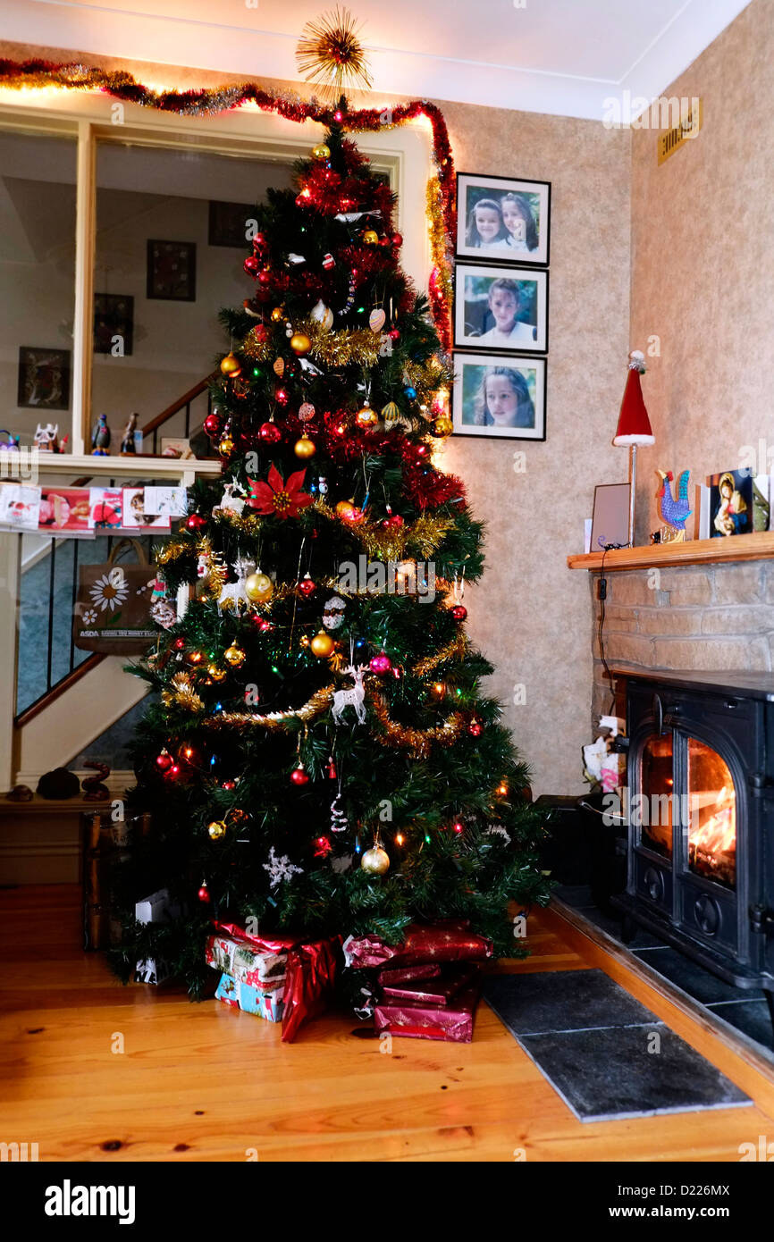 12 days of christmas hires stock photography and images Alamy