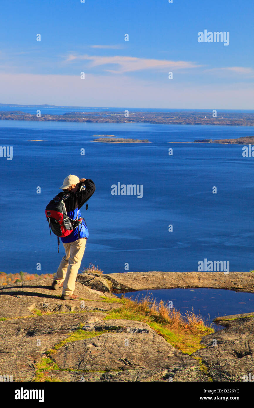 Penobscot bay hires stock photography and images Alamy