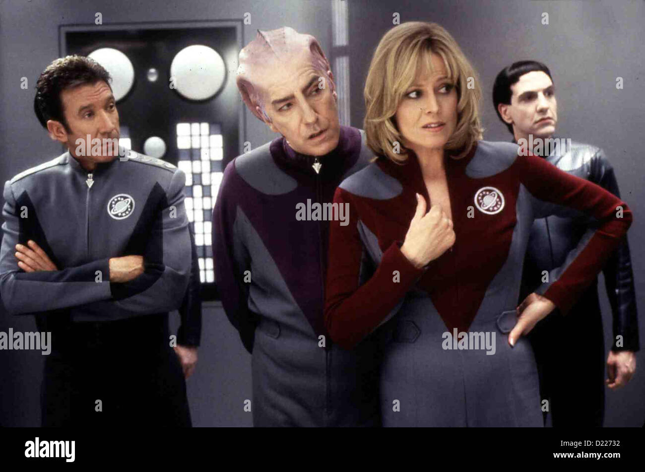 galaxy quest planlos durchs weltall galaxy quest planlos durchs weltall