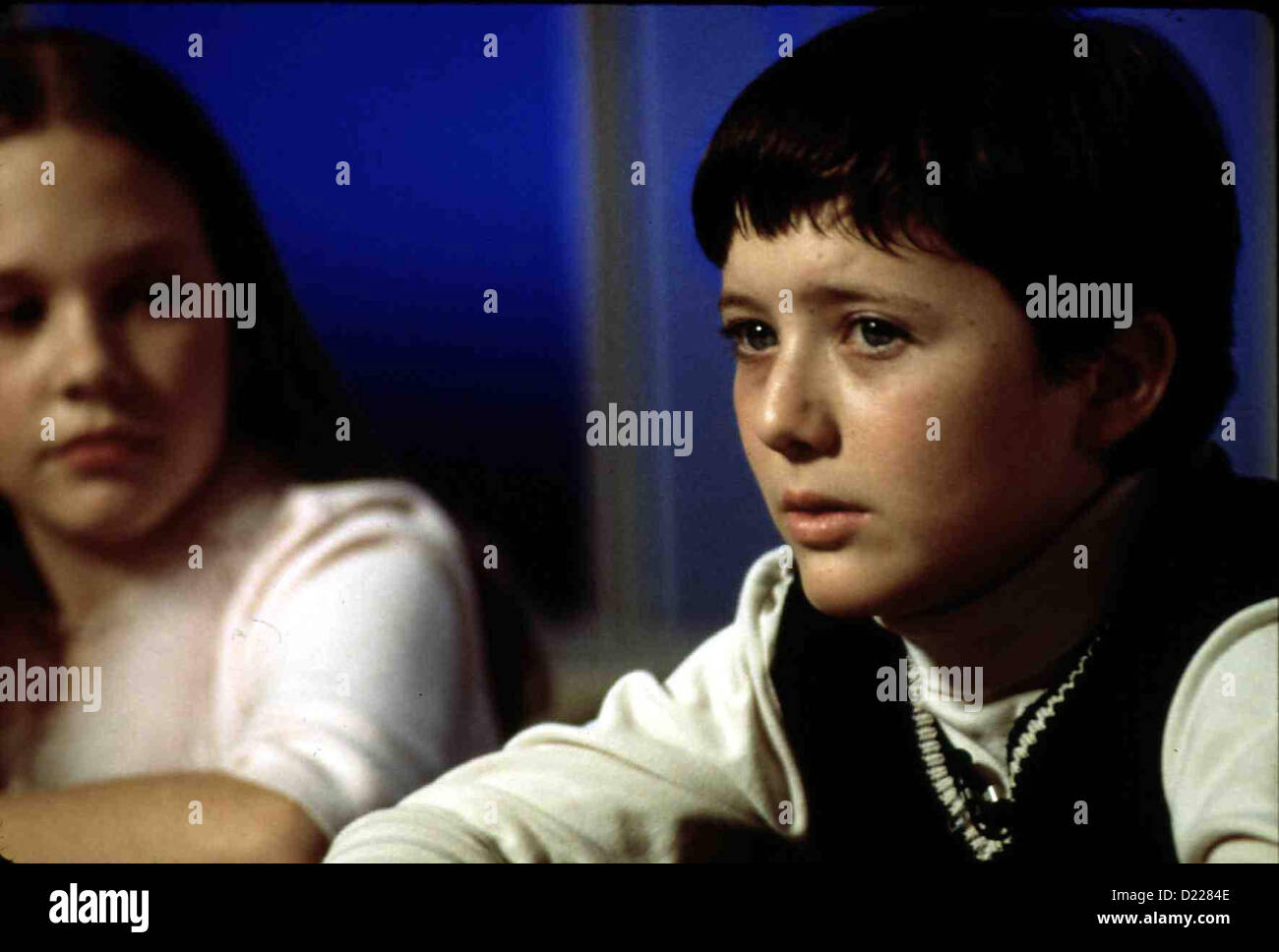 Magnolia   Magnolia   Jeremy Blackman *** Local Caption *** 1999  New Line Cinema Stock Photo