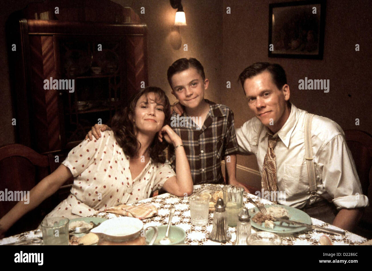 Mein Hund Skip My Dog Skip Diane Lane, Frankie Muniz, Kevin Bacon