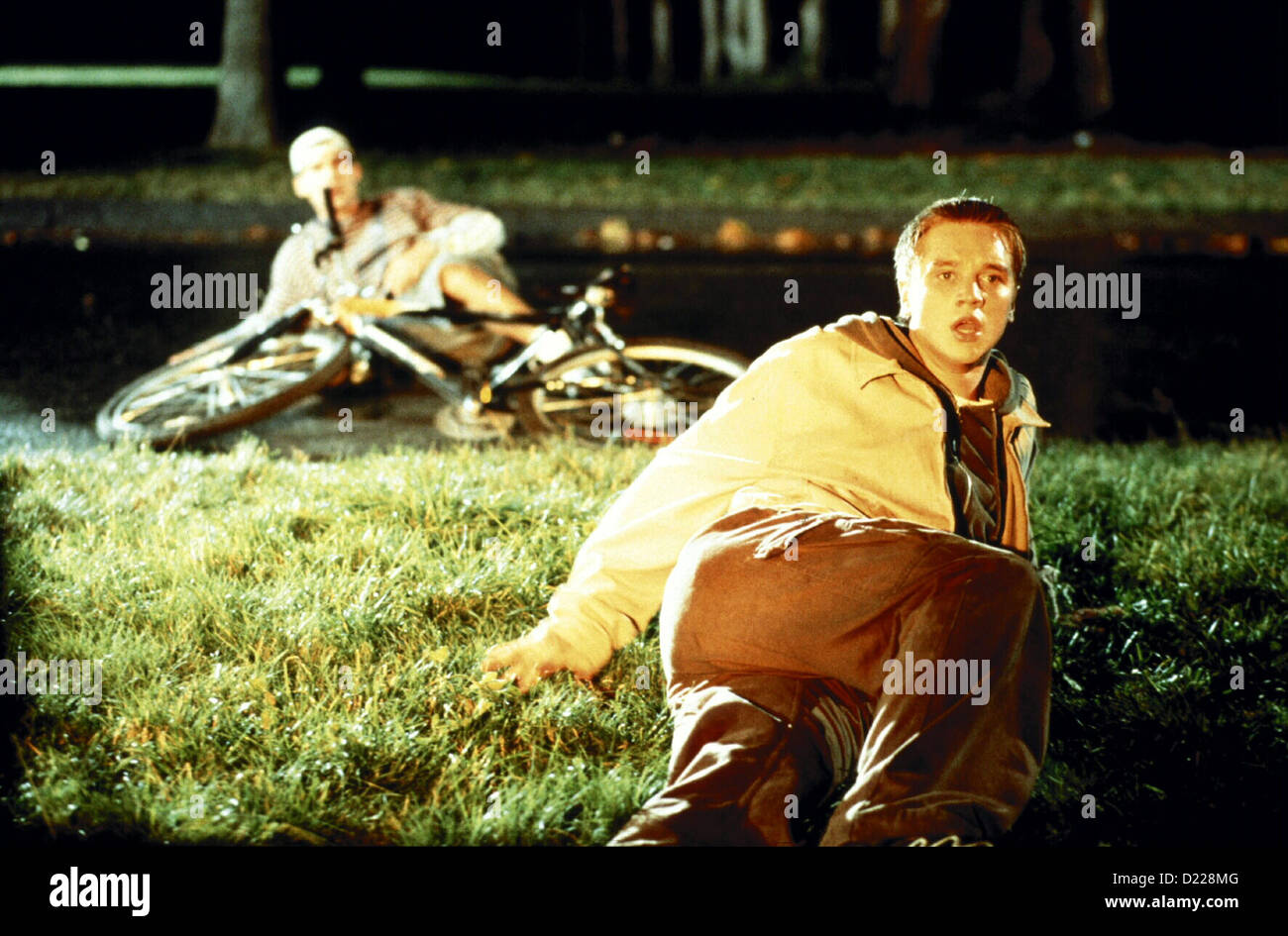 Final Destination Final Destination Sean William Scott, Devon Sawa Der