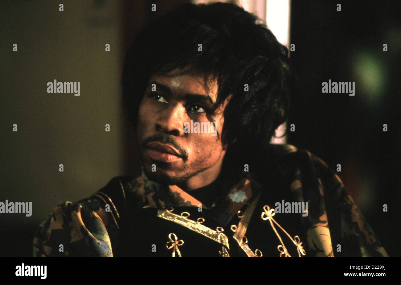 Hendrix Hendrix Wood Harris Jimi Hendrix (Wood Harris) *** Local