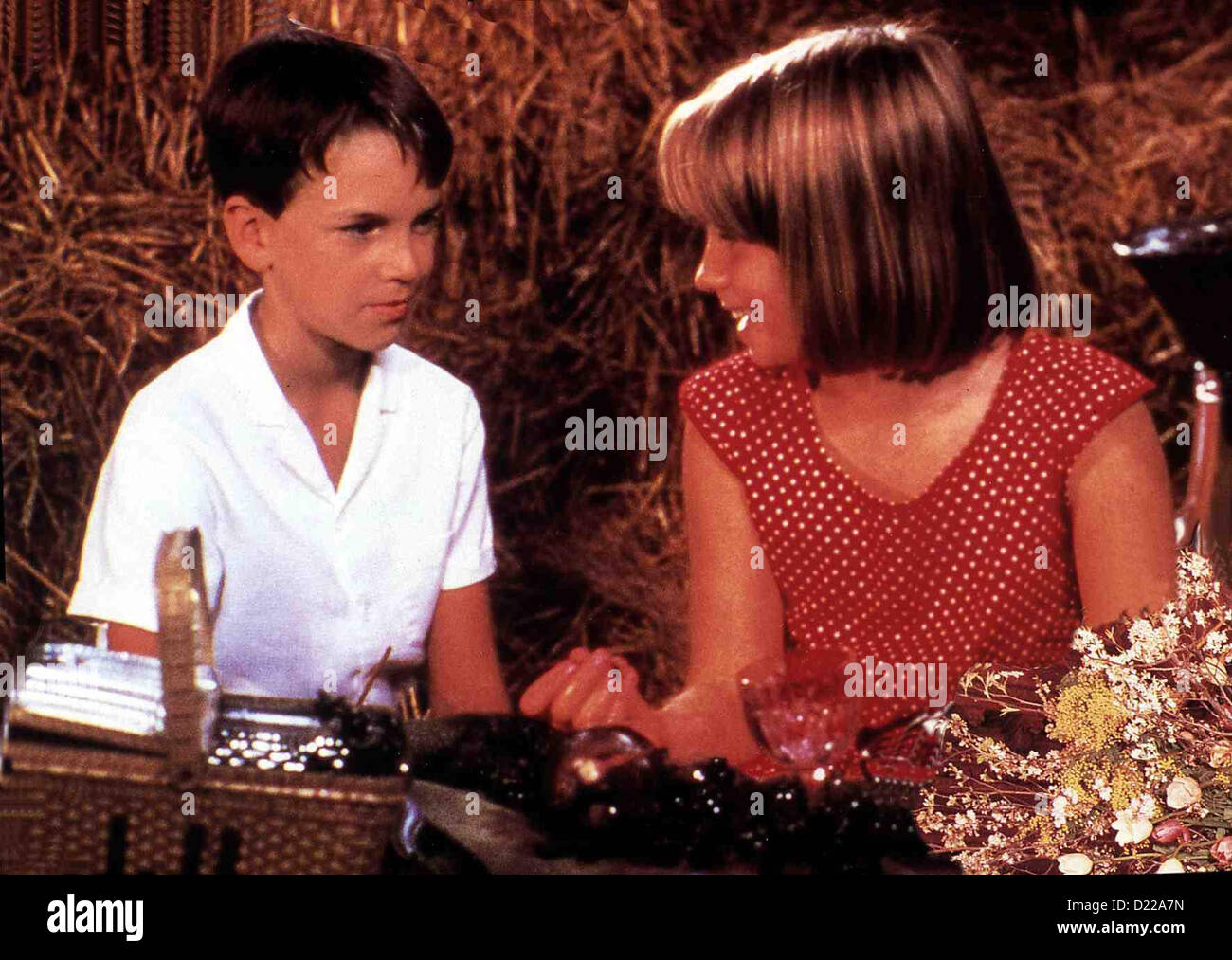 Am Grossen Weg Grand Chemin, Le Antoine Hubert, Vanessa Guedj Martine