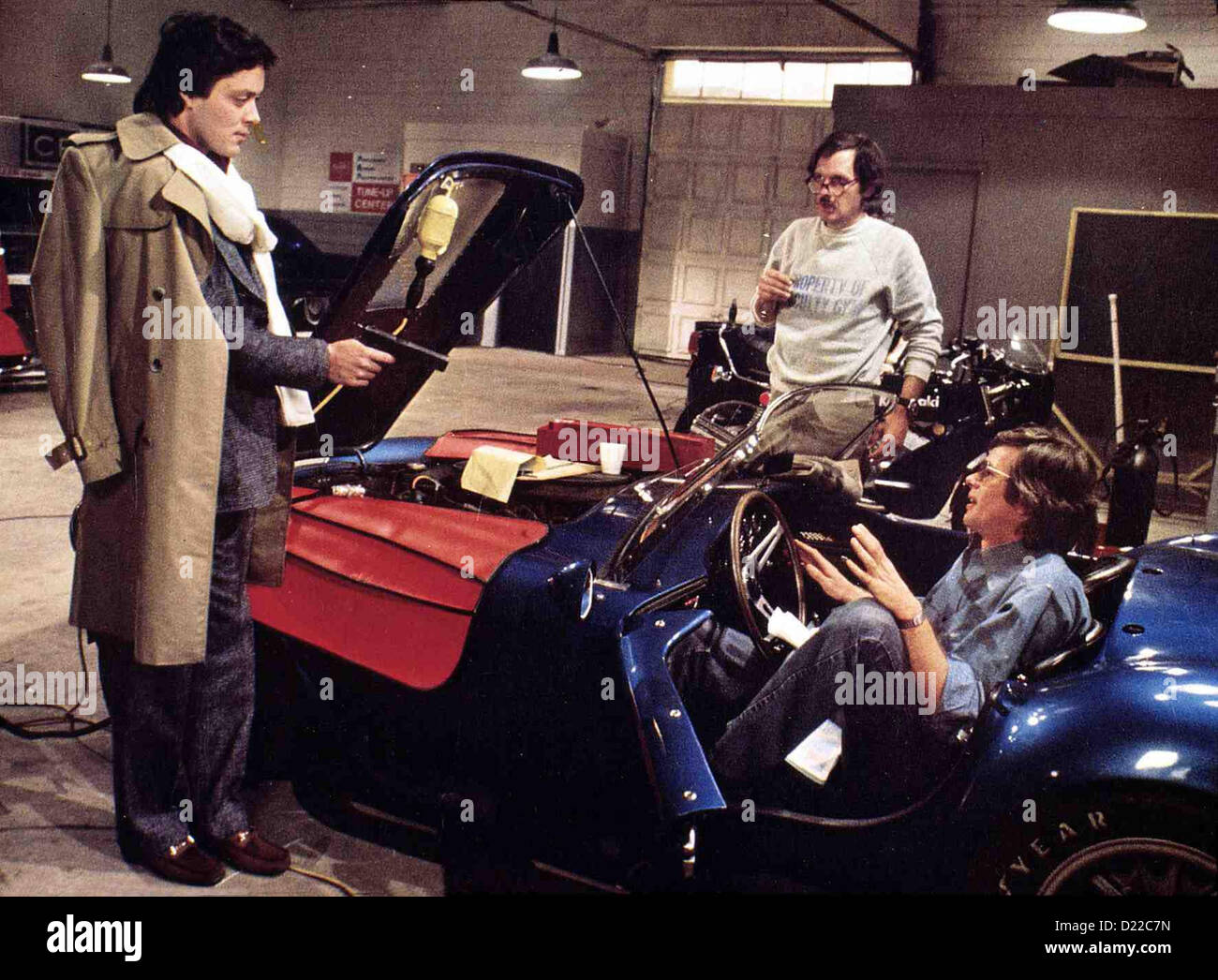 Die Verrueckteste Rallye Der Welt Gumball