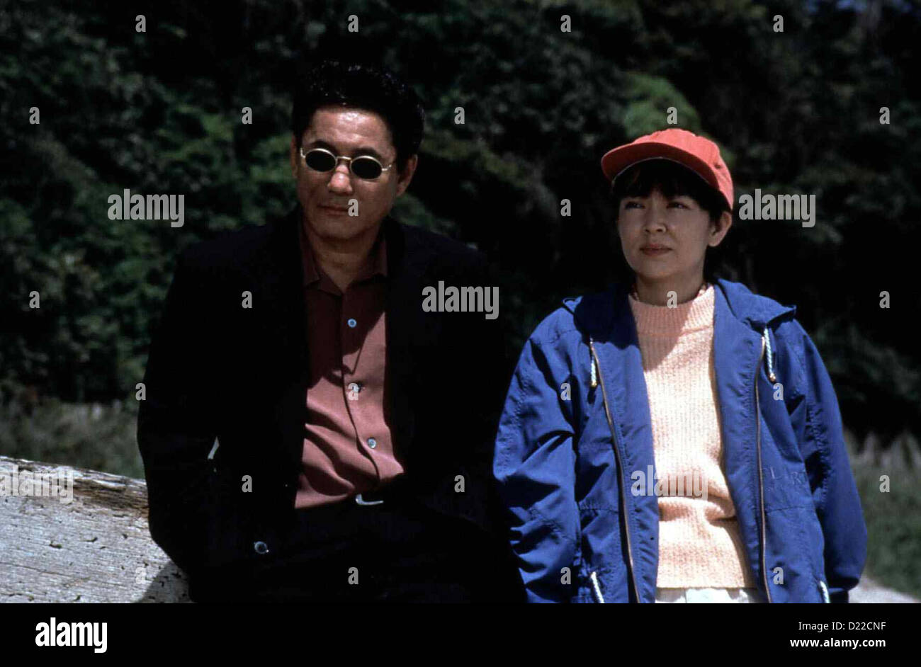 Kayoko Kishimoto photo pictures Kayoko Kishimoto