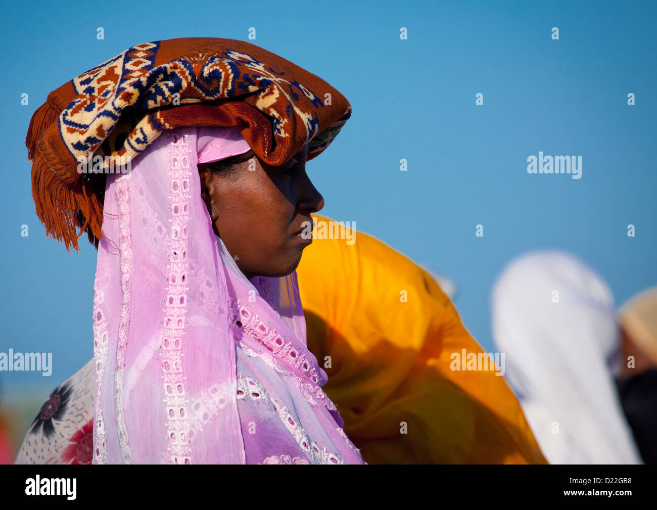 Aid El Kebir High Resolution Stock Photography And Images Alamy