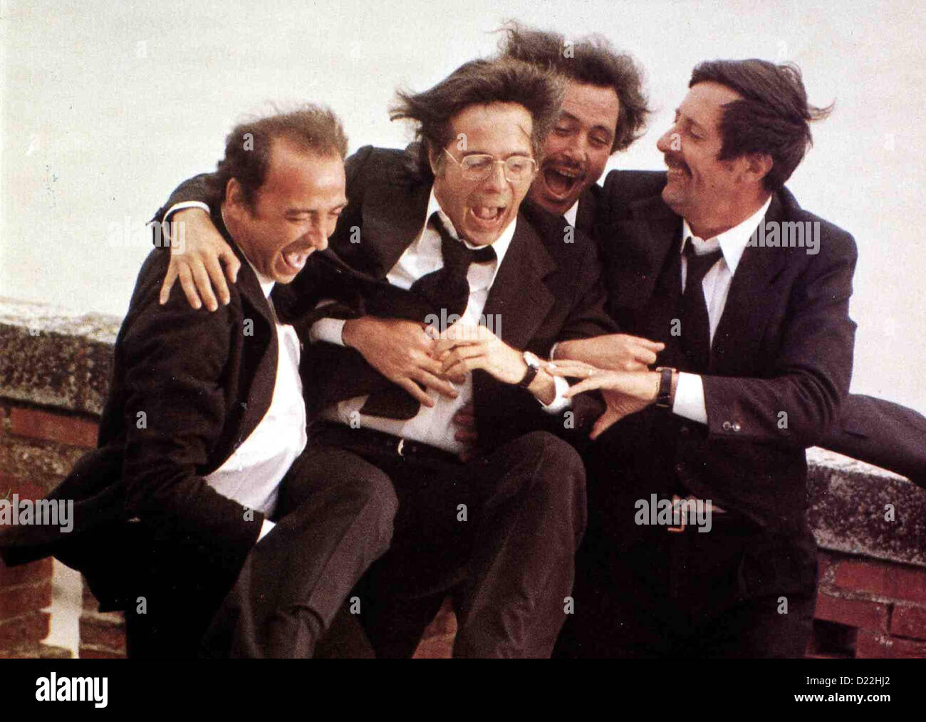 Der Chef Schickt Seinen Besten Mann Chef Schickt Seinen Besten Mann