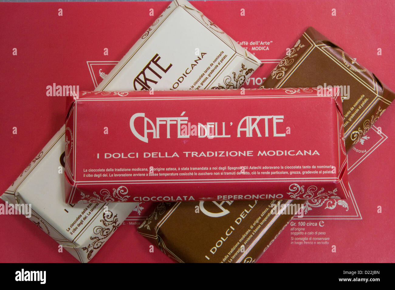 Aztec chocolate hi-res stock photography and images - Alamy