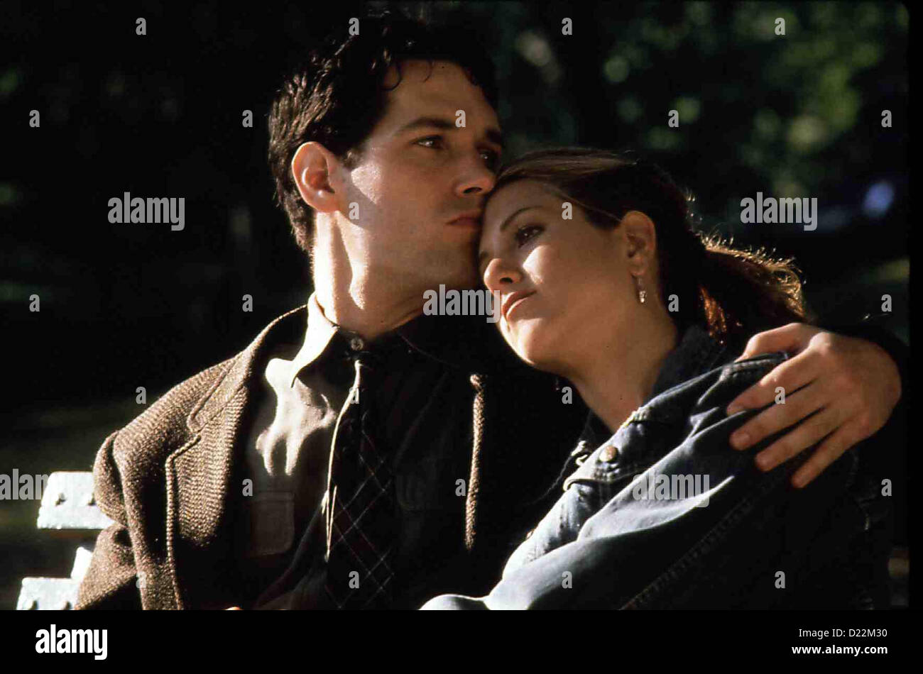 The Object Of My Affection Cast