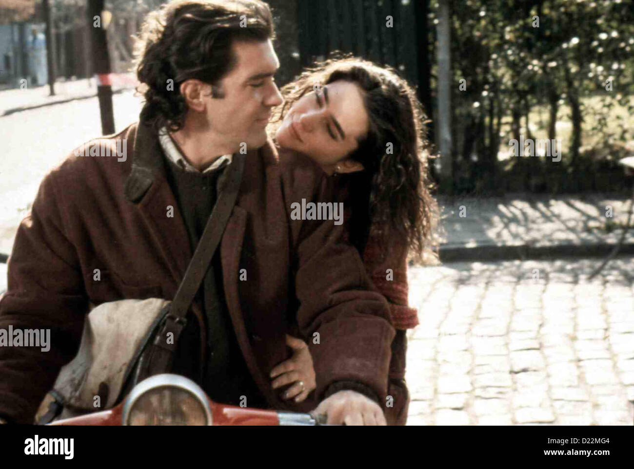 Isabel Allende Von Liebe Und Schatten Love Shadows Antonio Banderas