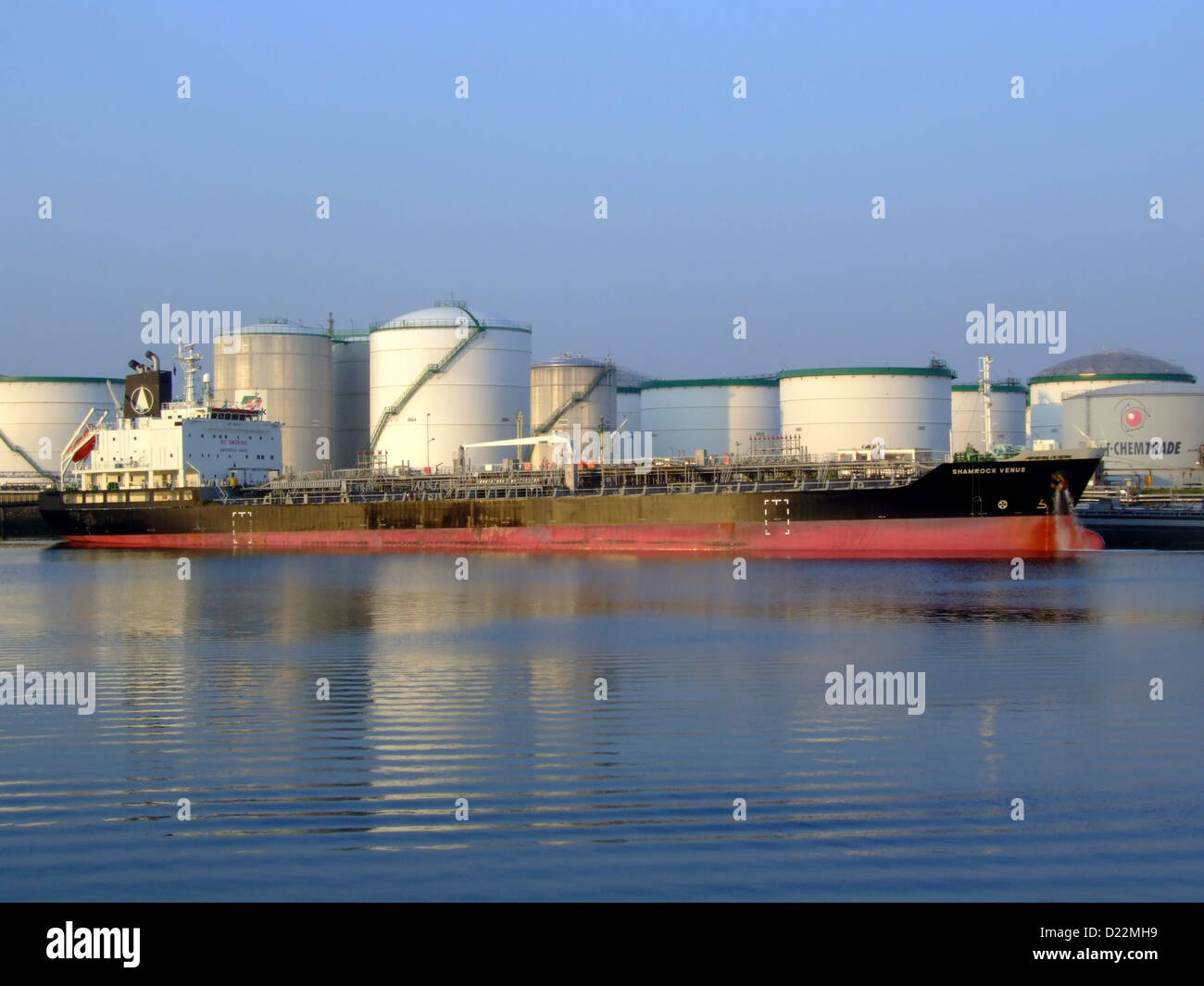 Cargo shipping transport Stock Photo Alamy