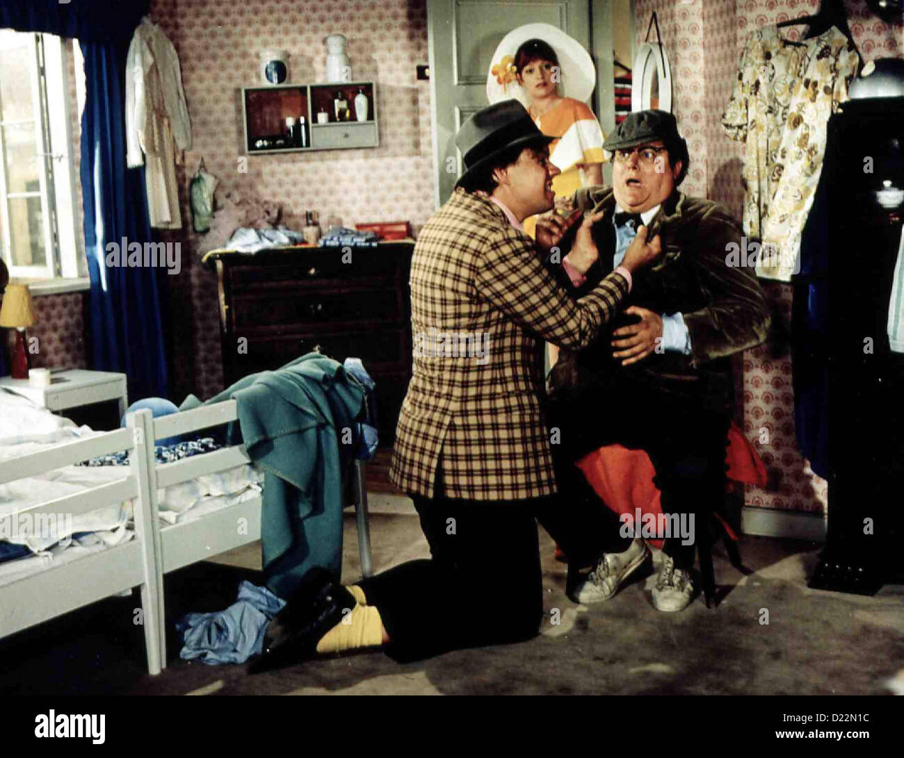 Olsenbande High Resolution Stock Photography And Images Alamy