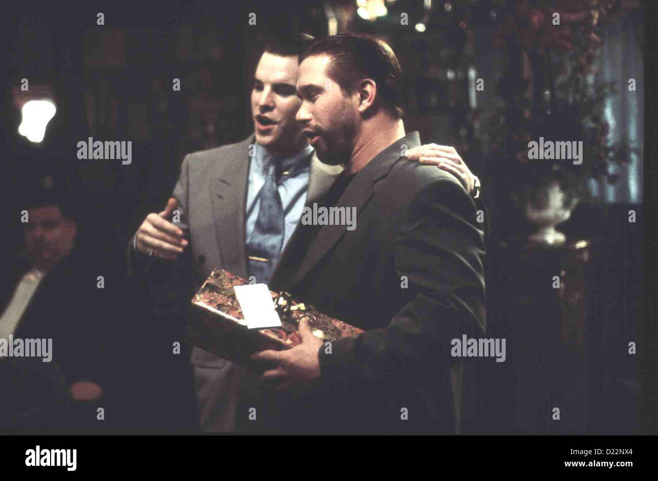 One tough cop hi-res stock photography and images - Alamy