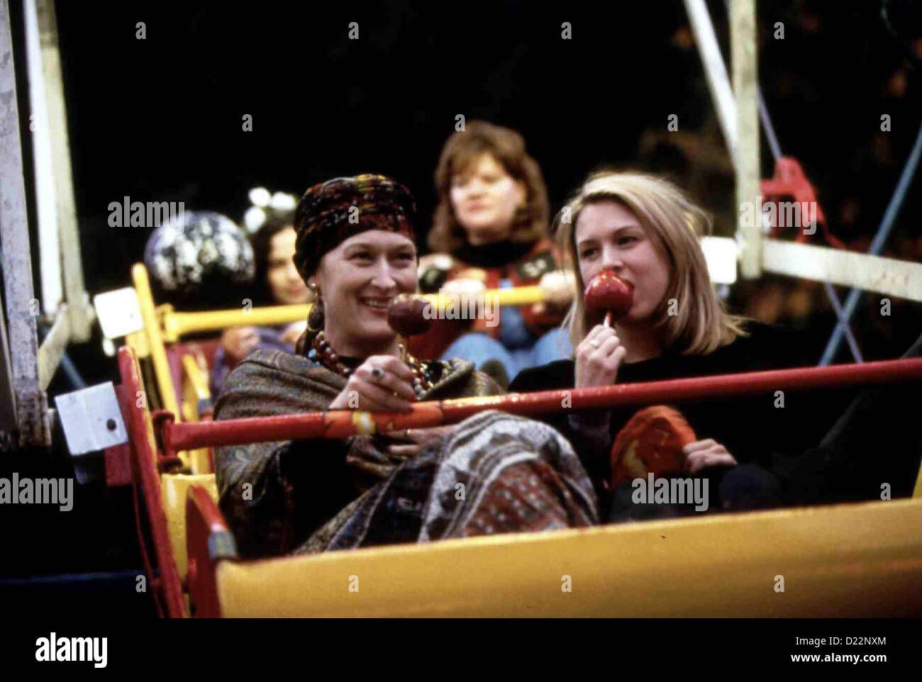 Familiensache One True Thing Kate (Meryl Streep), Gulden (Renee