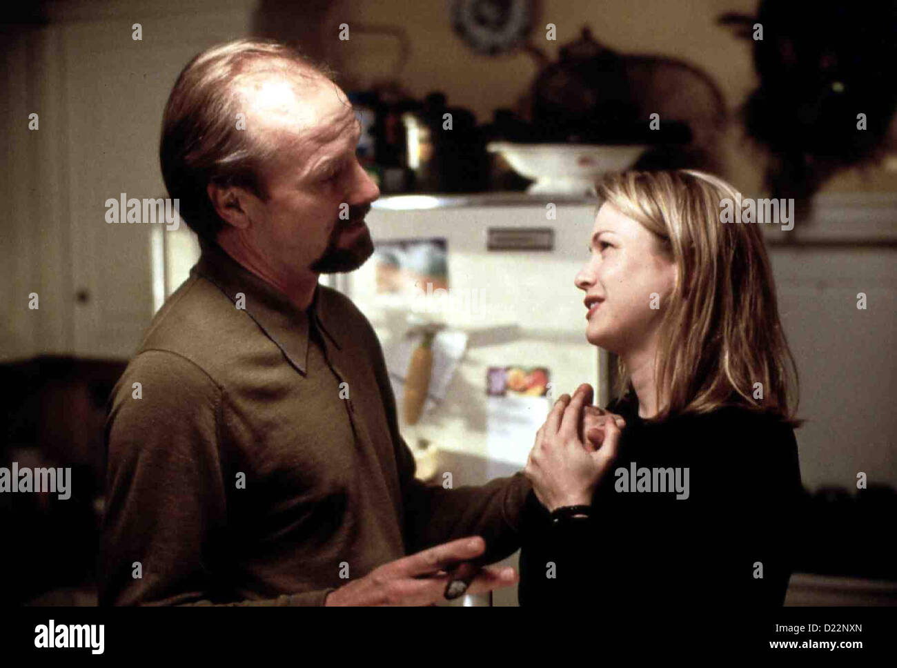 Familiensache One True Thing George (William Hurt), Ellen Gulden (Renee