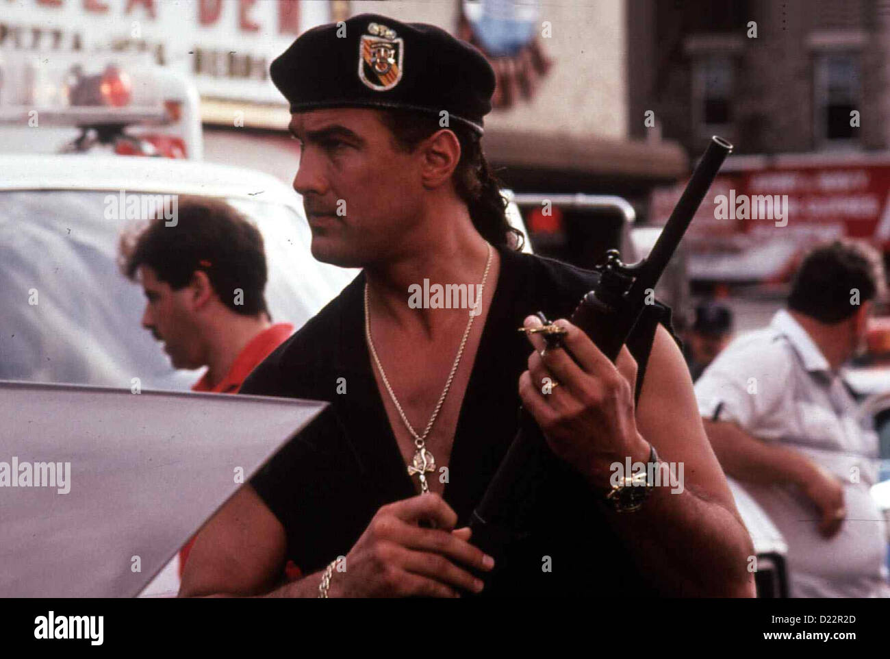 Deadly Revenge – Das Brooklyn Massaker Deadly Revenge – Das Brooklyn Massaker
