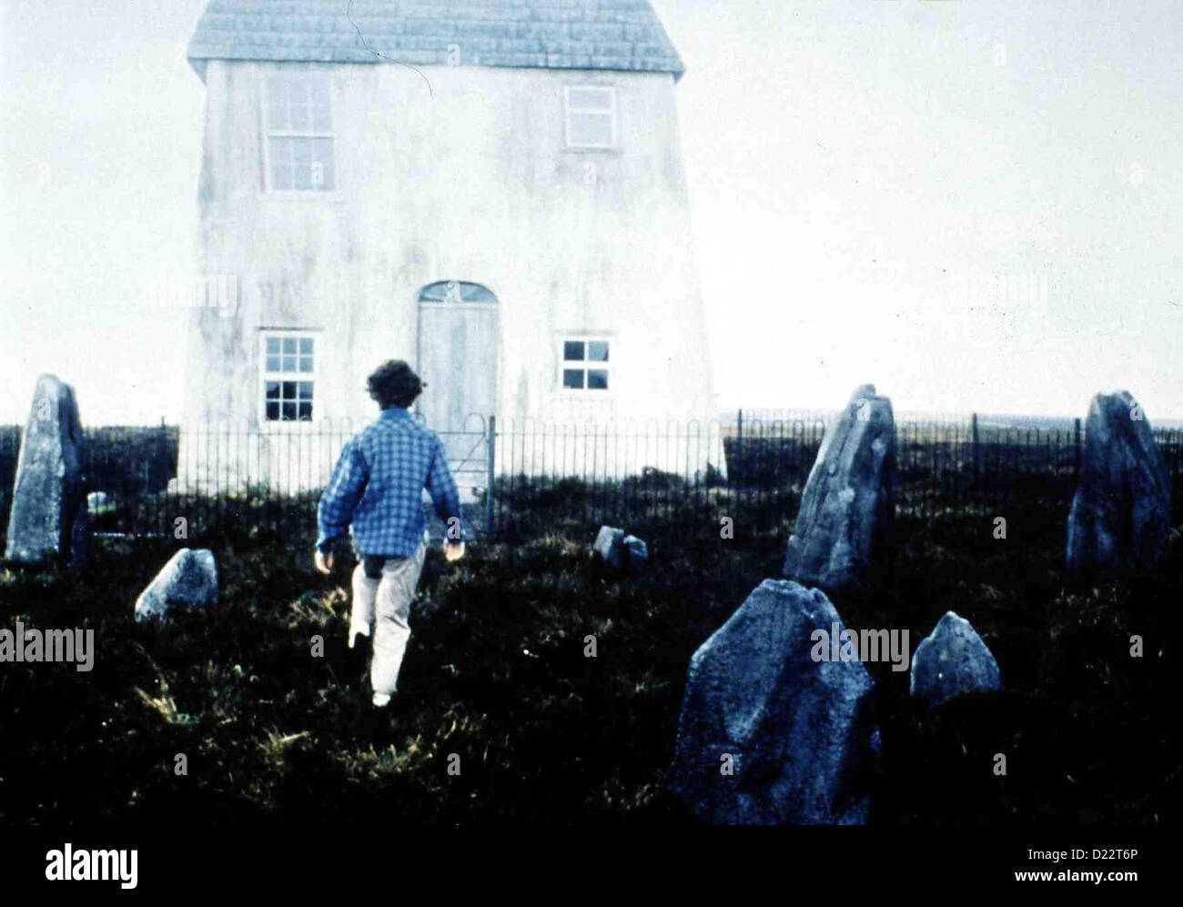 Movie Paperhouse 60 Photos - Moonagedaydream.film