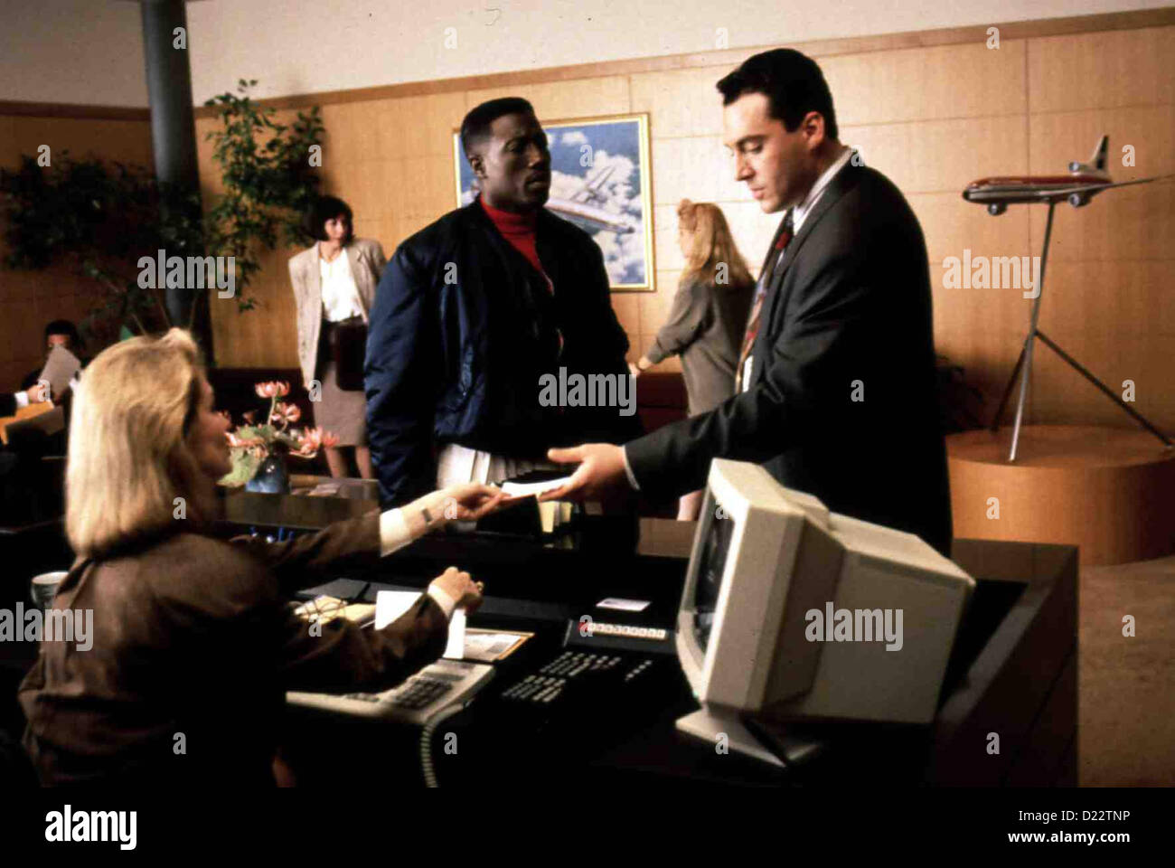 Passenger 57 Viooz