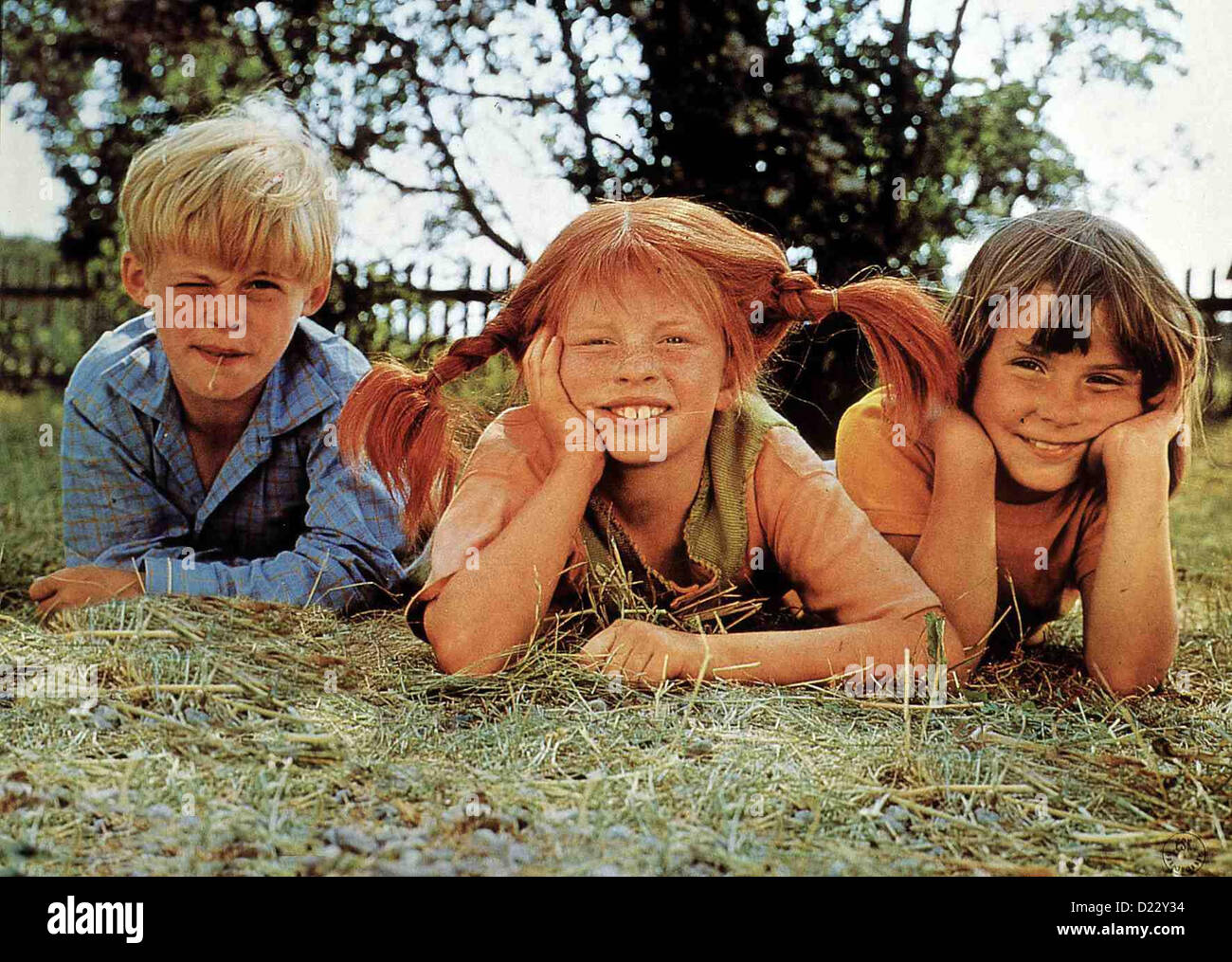 Pippi hi-res stock photography and images - Alamy