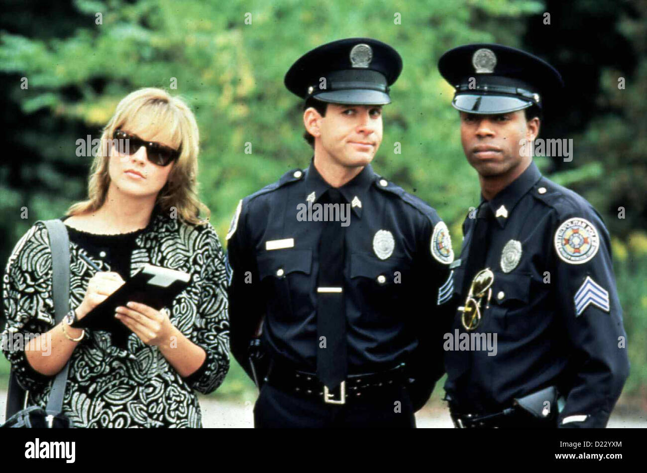 Citizens on patrol sharon stone hi-res stock photography and images - Alamy