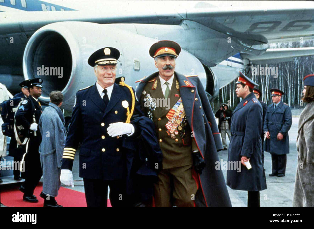 Police Academy 7 Police Academy 7