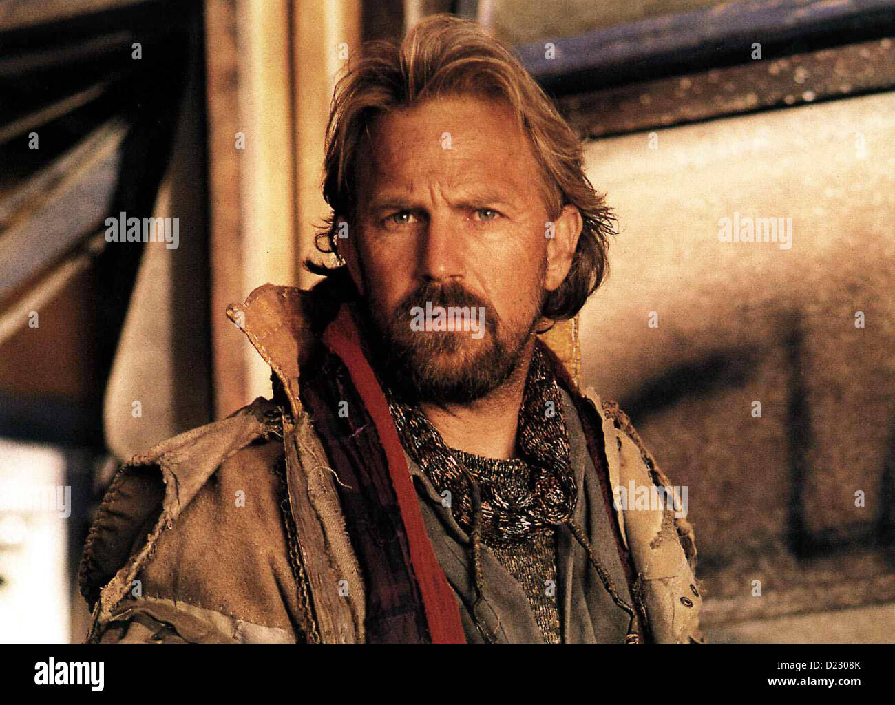 Kevin Costner in “The Postman”: A Deep Dive into the Film and Its Legacy