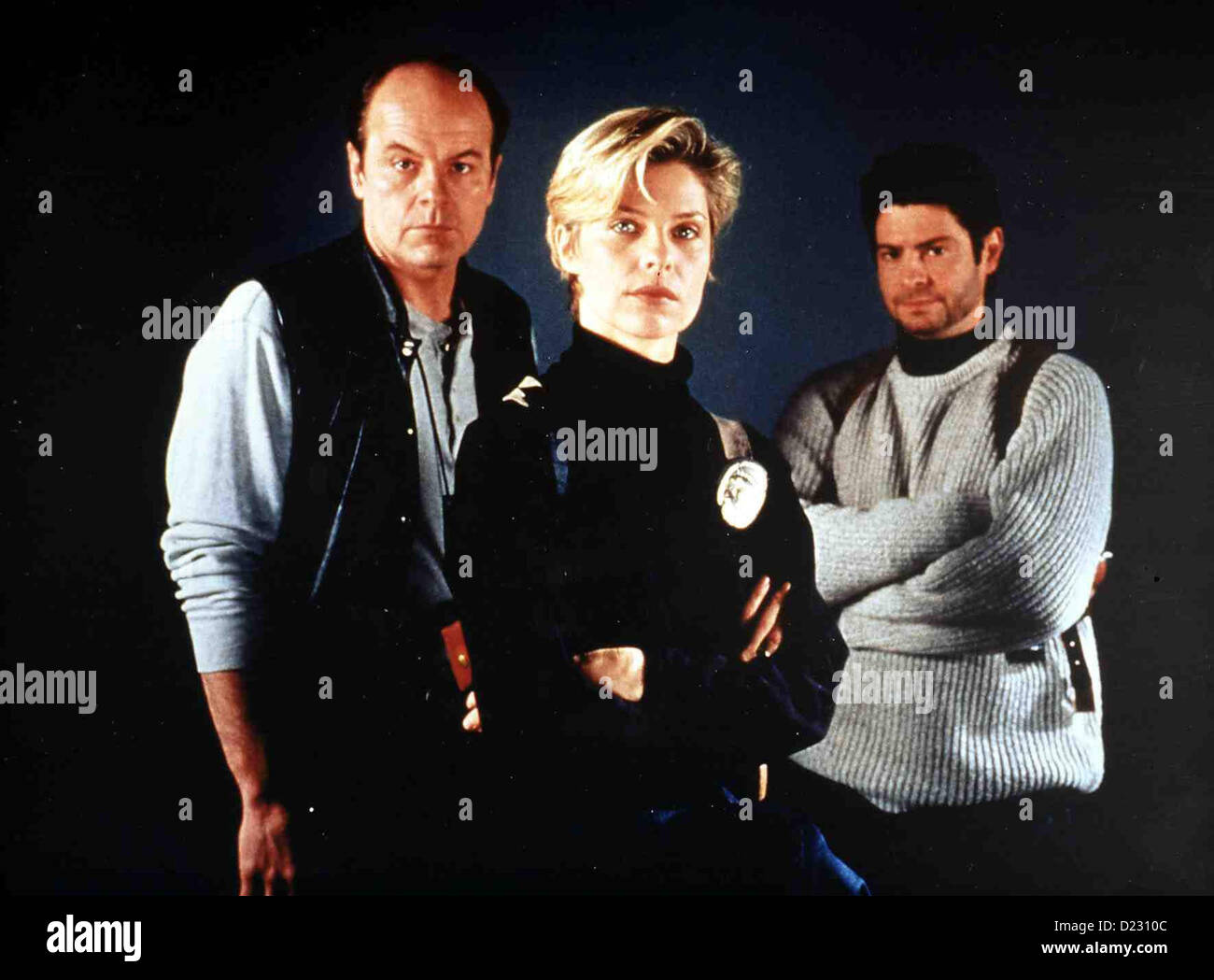 Tödlicher Traum Probable Cause Michael Ironside, Kate Vernon