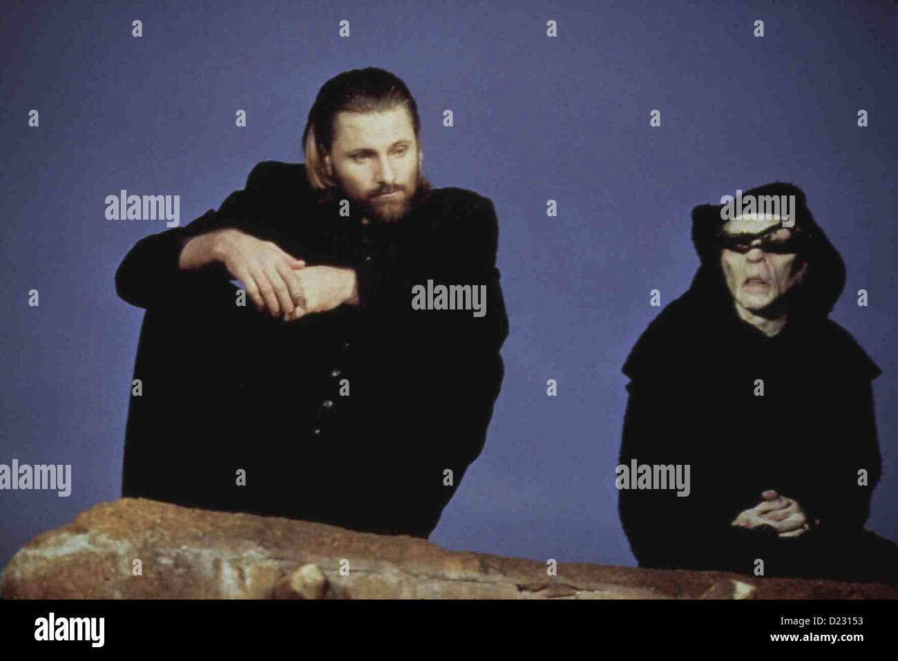 GodS Army - Die Letzte Schlacht GodS Army - Die Letzte Schlacht
