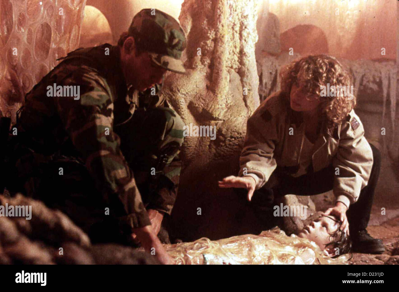 Puppet Masters – Bedrohung Aus Dem All Stream