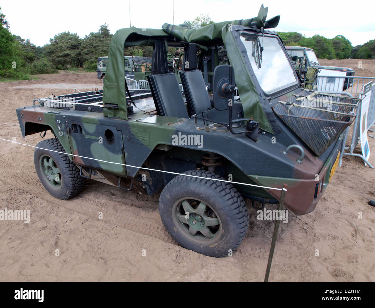 Airmobile hi-res stock photography and images - Alamy