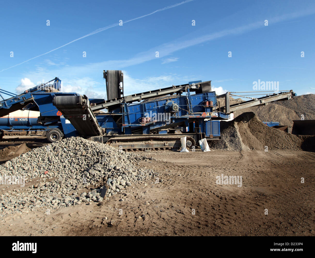 Screener Stock Photos & Screener Stock Images - Alamy
