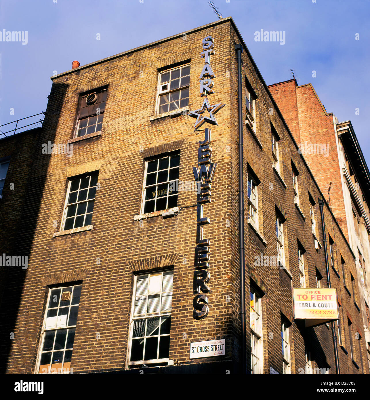 Star jewellers hatton garden discount