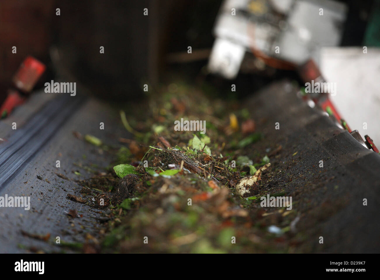Sorting recycling facilities technology hires stock photography and images Alamy