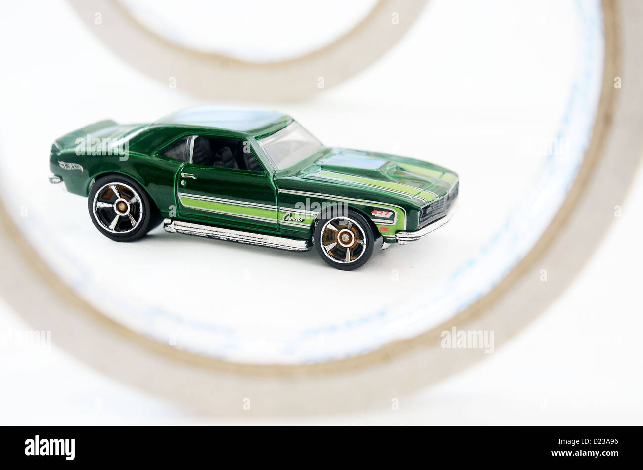 Camaro hot wheels toy deals