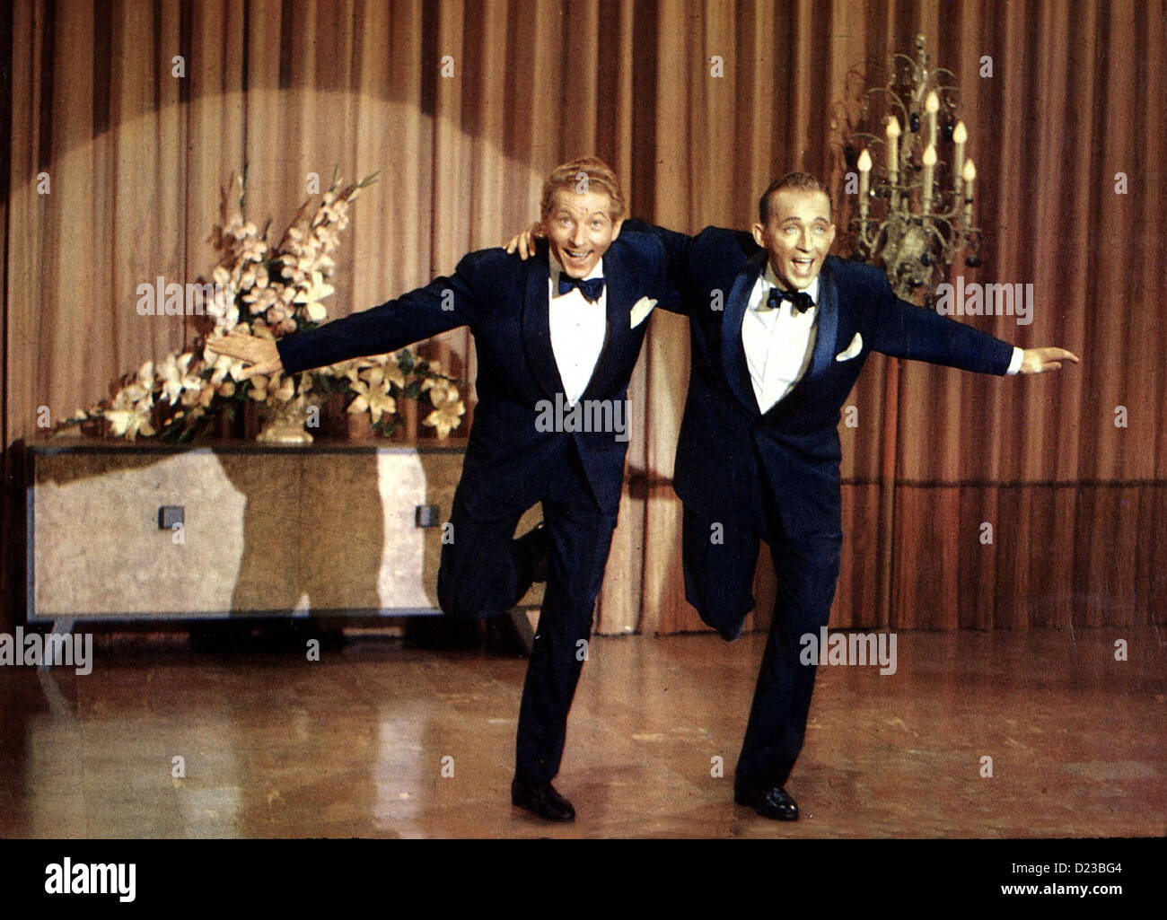 Weisse Weihnachten White Christmas Phil Danny Kaye L Und Bob Bing Crosby Weisse Weihnachten White Christmas Phil Danny Kaye L Und Bob Bing Crosby
