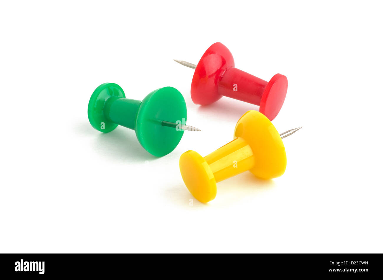 Steel pins hi-res stock photography and images - Alamy