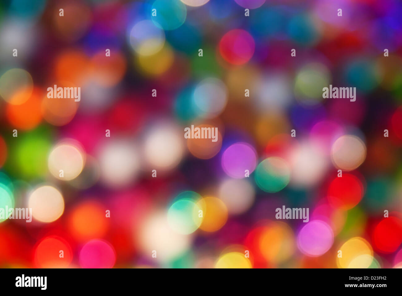Highway road defocused light night tree hi-res stock photography and ...