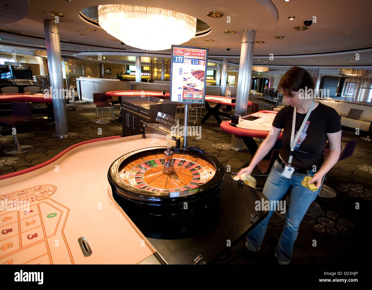 casino bremerhaven